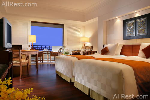 Nikko Bali Resort & Spa 72